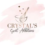 Profile Picture of Crystal’s Sweet Addictions (@crystalssweetaddictions) on Instagram