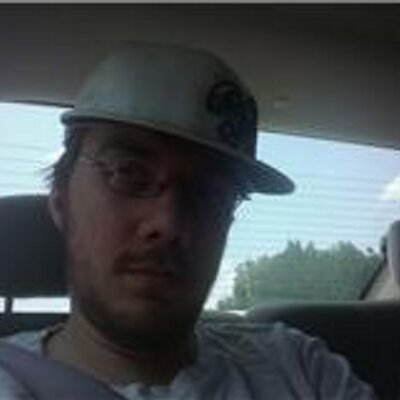 Profile Picture of Randy L Hackler (@crazy_dude_89) on Twitter