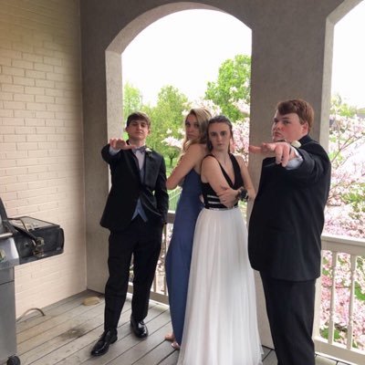 Profile Picture of Nick Oehler (@NickOehler1) on Twitter