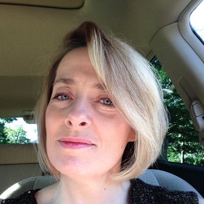 Profile Picture of Cynthia Bancroft (@cbgbj) on Twitter