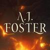 Profile Picture of A. J. Foster (@a.j.foster_) on Tiktok