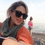 Profile Picture of S🅰Risin ™ (@sarah_karimiiii) on Instagram