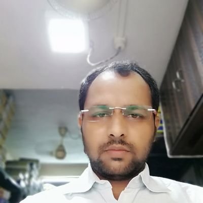 Profile Picture of Sandeep Salelkar (@SalelkarSandeep) on Twitter