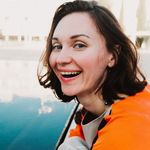 Profile Picture of Maya Klugman (@polinamay_coach) on Instagram