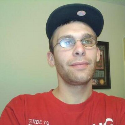 Profile Picture of Cory Johansen (@coryjoe32) on Twitter