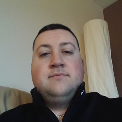 Profile Picture of Joseph Fantozzi (@JoeFantozzi) on Twitter