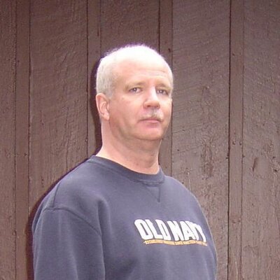 Profile Picture of Doug Honeycutt (@DGH59) on Twitter
