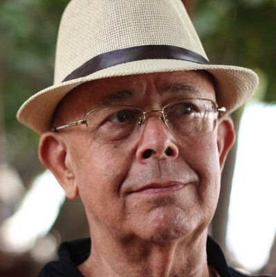 Profile Picture of David D Tomasi (@ddtomasi) on Twitter