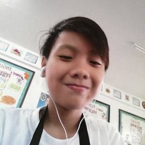 Profile Picture of John Paul Moncayo (@JohnPaulMoncay2) on Twitter