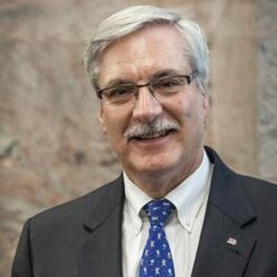 Mike Klag - Twitter Profile Picture of Mike Klag (@MikeKlag) on Twitter