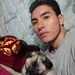 Profile Picture of Fèlix Derek (@felix_derek2f) on Pinterest