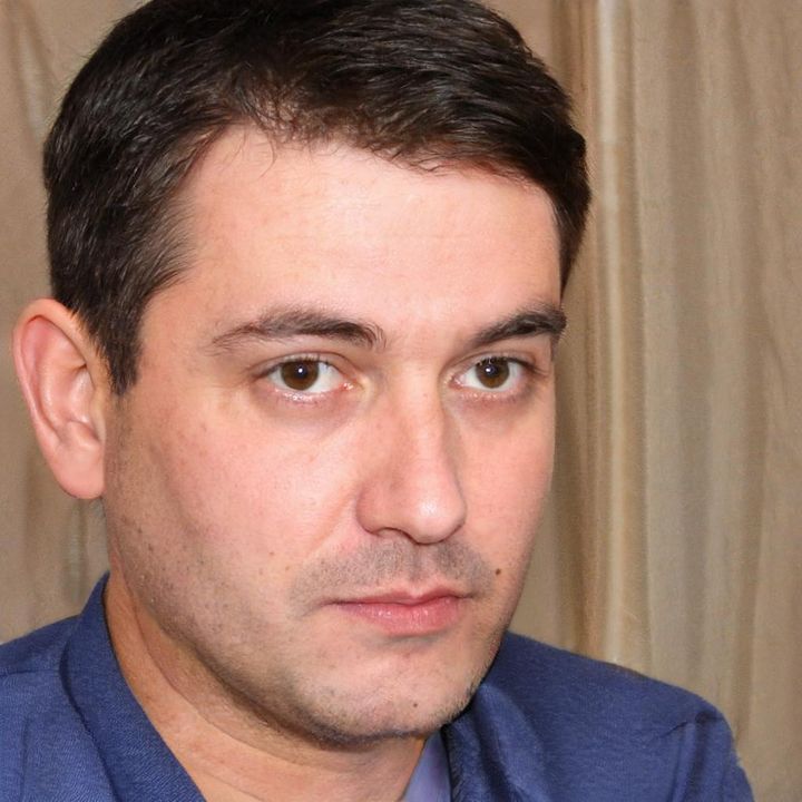 Profile Picture of Corey Herbert (@corthedichat1976) on Tiktok