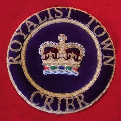 Profile Picture of Tony Appleton (@royalistcrier) on Twitter