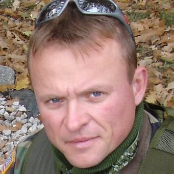 Profile Picture of Sean Conover (@SeanConover) on Twitter