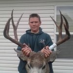 Profile Picture of Cody Skeen (@skeener54) on Instagram