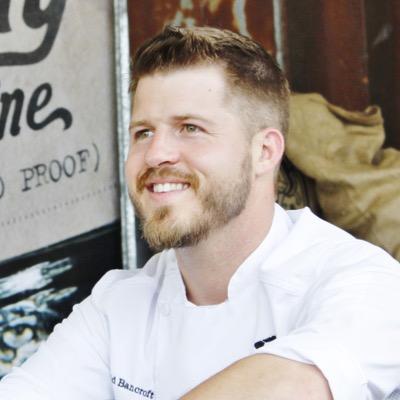 Profile Picture of David Bancroft (@chefbancroft) on Twitter
