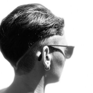 Profile Picture of Rachel F. Hirsch 🏳️‍🌈🩷💛🩵✡️ (@rachelfhirsch) on Instagram