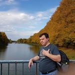 Profile Picture of Alexander Oberenko (@alexanderoberenko) on Instagram