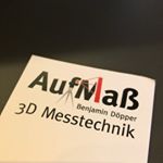 Profile Picture of Benjamin Döpper (@aufmass_koeln) on Instagram