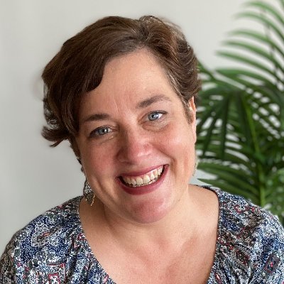 Profile Picture of April Pierce-Willetts (@april_willetts) on Twitter