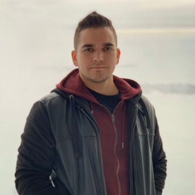Profile Picture of Randy Cabrera (@Randycabrera02) on Twitter