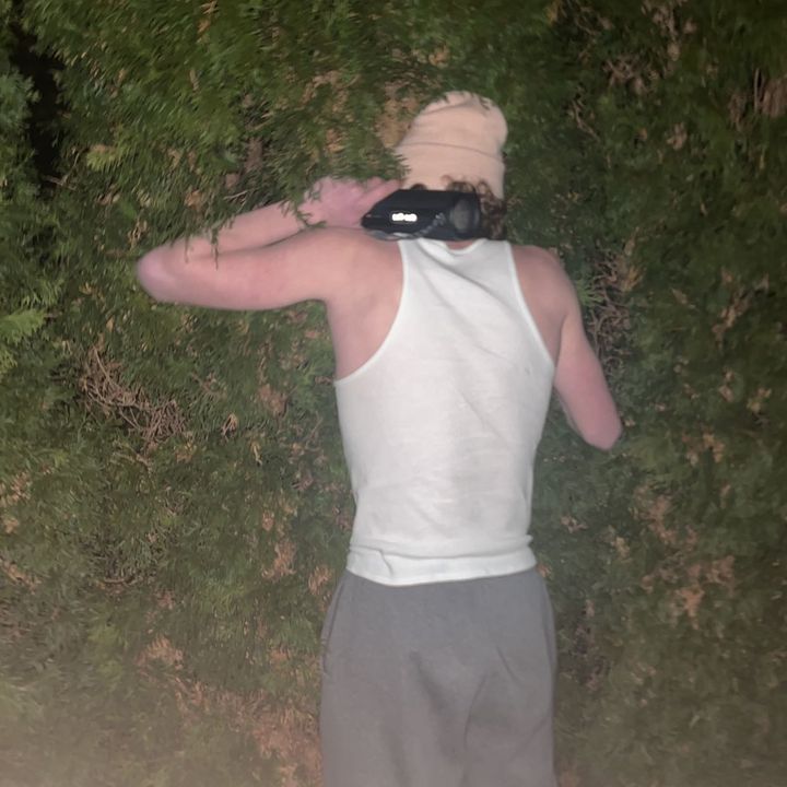 Profile Picture of BRADY BAUMANN (@bradybaumann) on Tiktok