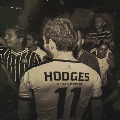 Profile Picture of David Hodges (@DaveTomHodges) on Twitter