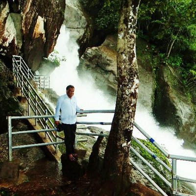 Profile Picture of Prof.Vasantha Shetty (@drmsvasanth) on Twitter