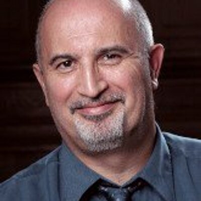 Profile Picture of Patrice Gohier (@Paul_et_Mick) on Twitter