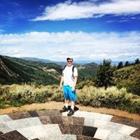 Profile Picture of Jeremy Friedel (@jeremyafriedel) on Pinterest