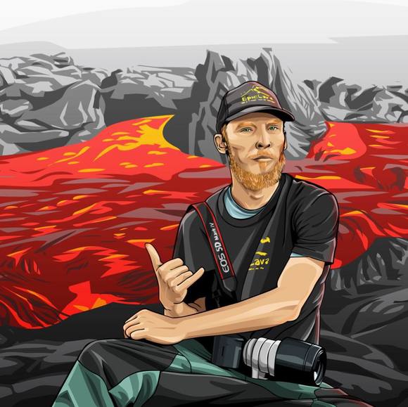 Profile Picture of John Tarson (@karmazkreation) on Poshmark