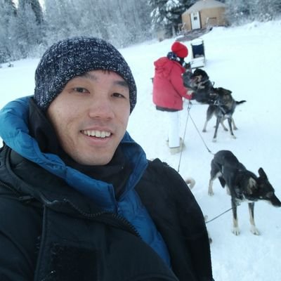 Profile Picture of Raymond Ching (@raymondching) on Twitter