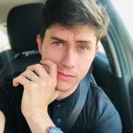 Profile Picture of M A K S H U E L ANDRADE (@ma_andradeyo) on Instagram