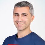 Profile Picture of Dan Gorelick (@dangor) on Instagram