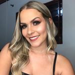 Profile Picture of Júlia Oliveira (@juliabinguinha) on Instagram