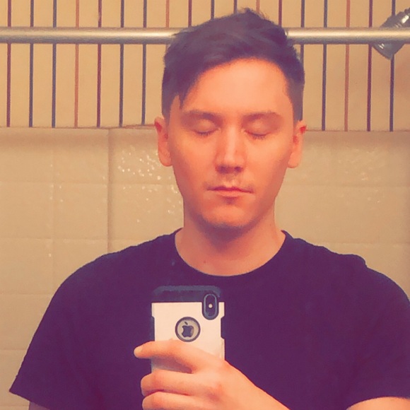Profile Picture of Collin Watson (@collin_watson) on Poshmark