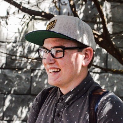 Profile Picture of Vince Fleming (@VinceFleming5) on Twitter