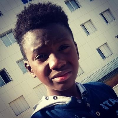 Profile Picture of Mohamed Dansoko (@neymardu53) on Twitter