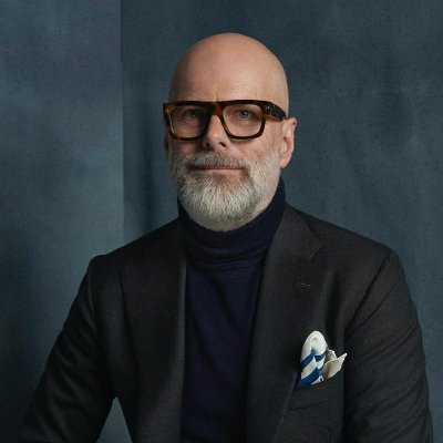 Profile Picture of David Meagher (@DavidFMeagher) on Twitter