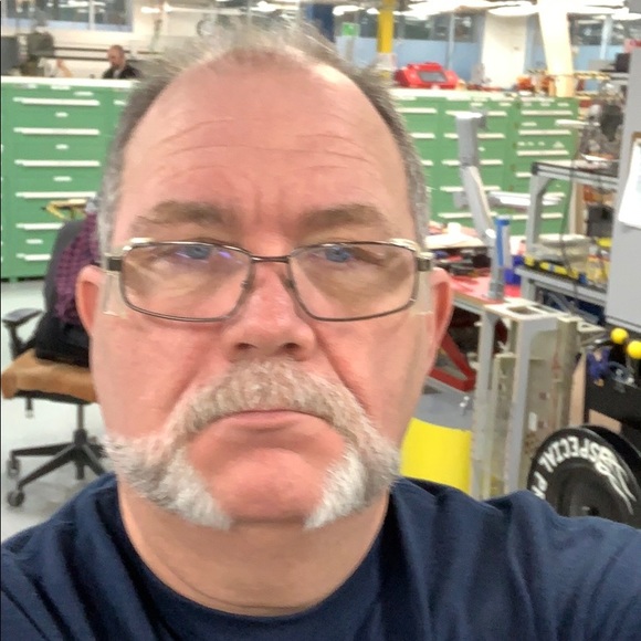 Profile Picture of Gerald Chaput (@bigbear82108) on Poshmark