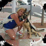 Profile Picture of Ana Eva Alvarez Lago (@anaeva69) on Flickr