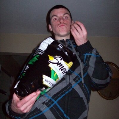 Profile Picture of Cory Robb (@robbcor) on Twitter