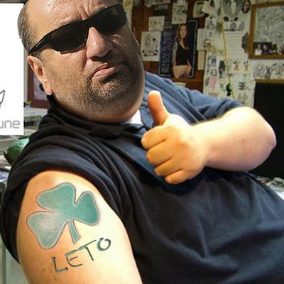 Profile Picture of Chris Panos (@chrispanos2) on Twitter