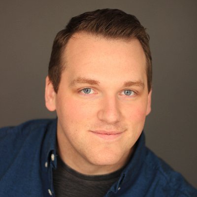Profile Picture of Patrick Tompkins II (@the_second_pat) on Twitter