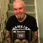Profile Picture of Garry Bushell (@garry_bushell) on Instagram