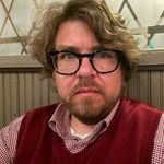 Profile Picture of James Brubaker (@james_brubaker) on Instagram