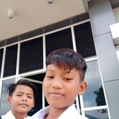 Profile Picture of Albert Jarata (@albertjarata) on Tiktok