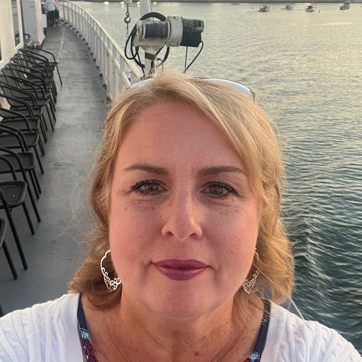 Profile Picture of Kim McD (@kimmadee) on Tiktok