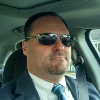 Profile Picture of Dave Bair (@DBTheLasso) on Twitter