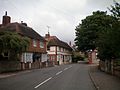Profile Picture of Findon, West Sussexon Wikipedia
